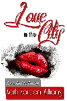 Paperback Love in the City Book