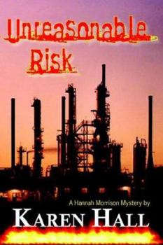 Hardcover Unreasonable Risk Book