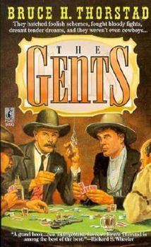 Mass Market Paperback Gents: Gents Book