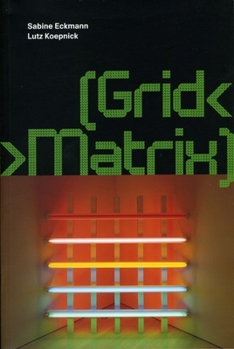 Paperback [Gridmatrix] Book