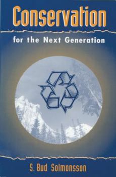 Paperback Conservation for the Next Generation Book