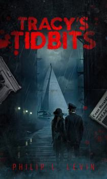 Tracy's Tidbits: The Mysterious Sailor