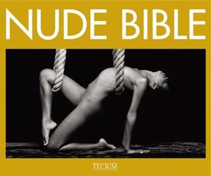 Hardcover Nude Bible Book