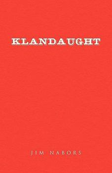 Hardcover Klandaught Book