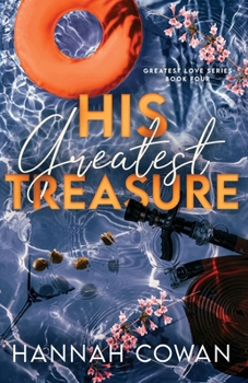 His Greatest Treasure - Book #4 of the Greatest Love