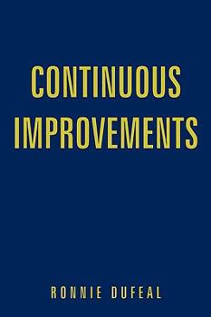 Paperback Continuous Improvements Book
