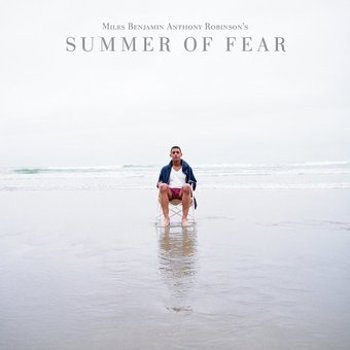 Music - CD Summer Of Fear Book