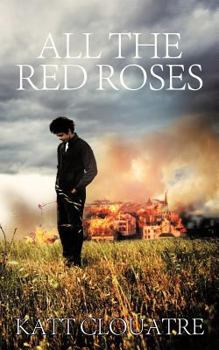 Paperback All the Red Roses Book