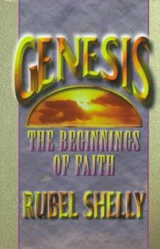 Paperback Genesis: The Beginnings of Faith Book