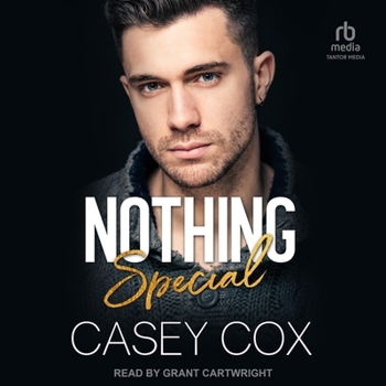 Audio CD Nothing Special Book