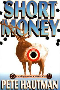 Short Money - Book #2 of the Joe Crow