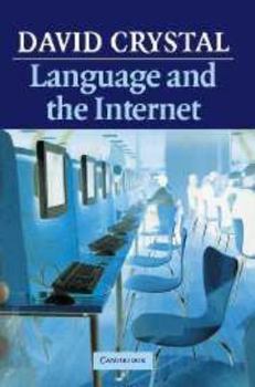Electronics Language and the Internet Book