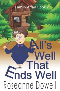 Paperback All's Well That Ends Well Book