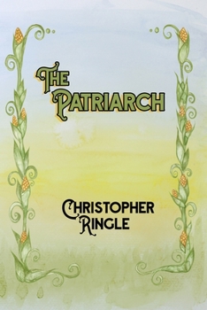Paperback The Patriarch Book