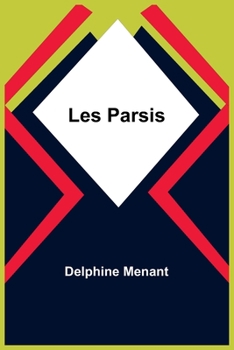 Paperback Les Parsis Book