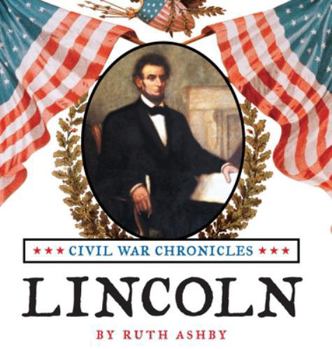 Hardcover Lincoln Book