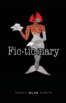 Paperback Fictionary Book