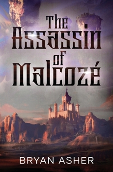 Paperback The Assassin of Malcoze Book