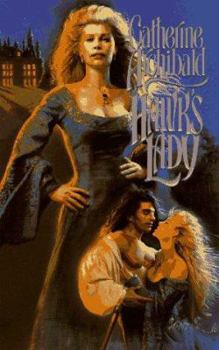 Mass Market Paperback Hawk's Lady Book