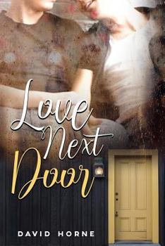 Paperback Love Next Door Book