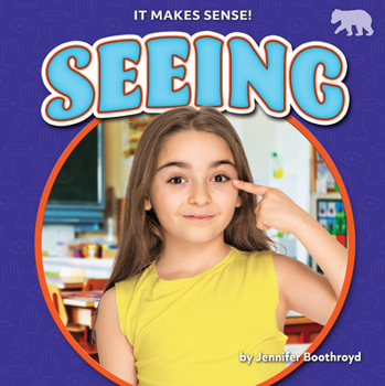 Paperback Seeing Book