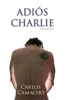Paperback Adios Charlie [Spanish] Book