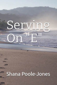 Paperback Serving On "E" Book