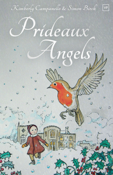 Paperback Prideaux Angels Book