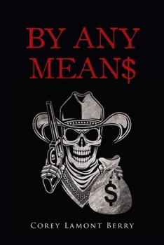 Paperback By Any Mean$ Book