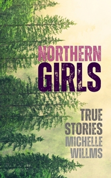 Paperback Northern Girls Book