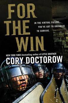 Hardcover For the Win: A Novel Book