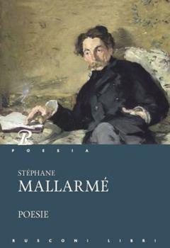 Paperback Poesie [Italian] Book