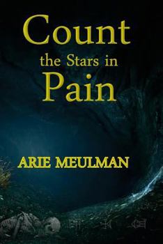 Paperback Count the Stars in Pain Book
