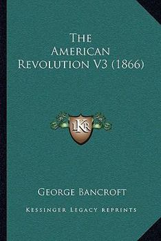 The American Revolution V3