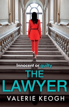 Paperback The Lawyer Book