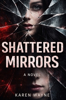 Paperback Shattered Mirrors Book