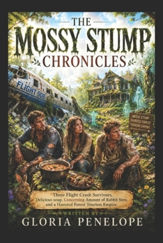 The Mossy Stump Chronicles