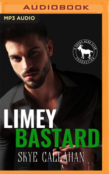 Limey Bastard - Book  of the Cocky Hero Club