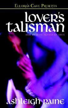 Paperback Lover's Talisman Book