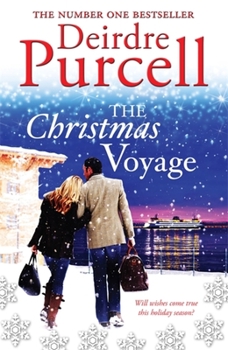 Paperback The Christmas Voyage Book