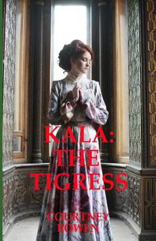 Paperback Kala: The Tigress Book
