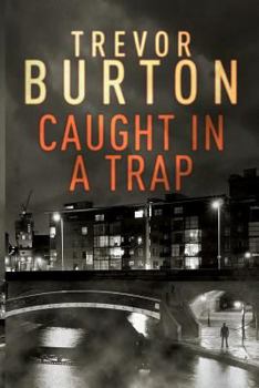 Paperback Caught in a Trap Book