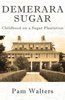 Paperback Demerara Sugar Book
