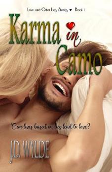 Karma in Camo - Book  of the Camo Trilogy