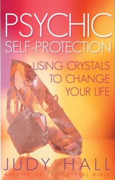 Paperback Psychic Self Protection Book