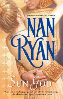 Mass Market Paperback Sun God Book