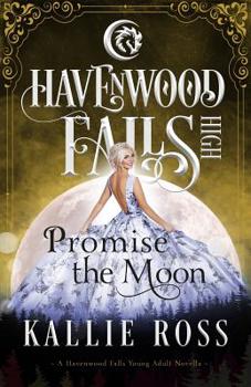 Paperback Promise the Moon Book