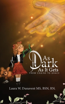 Hardcover As Dark as It Gets Book