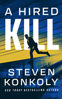Paperback A Hired Kill Book