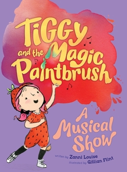 Paperback A Musical Show: Volume 4 Book